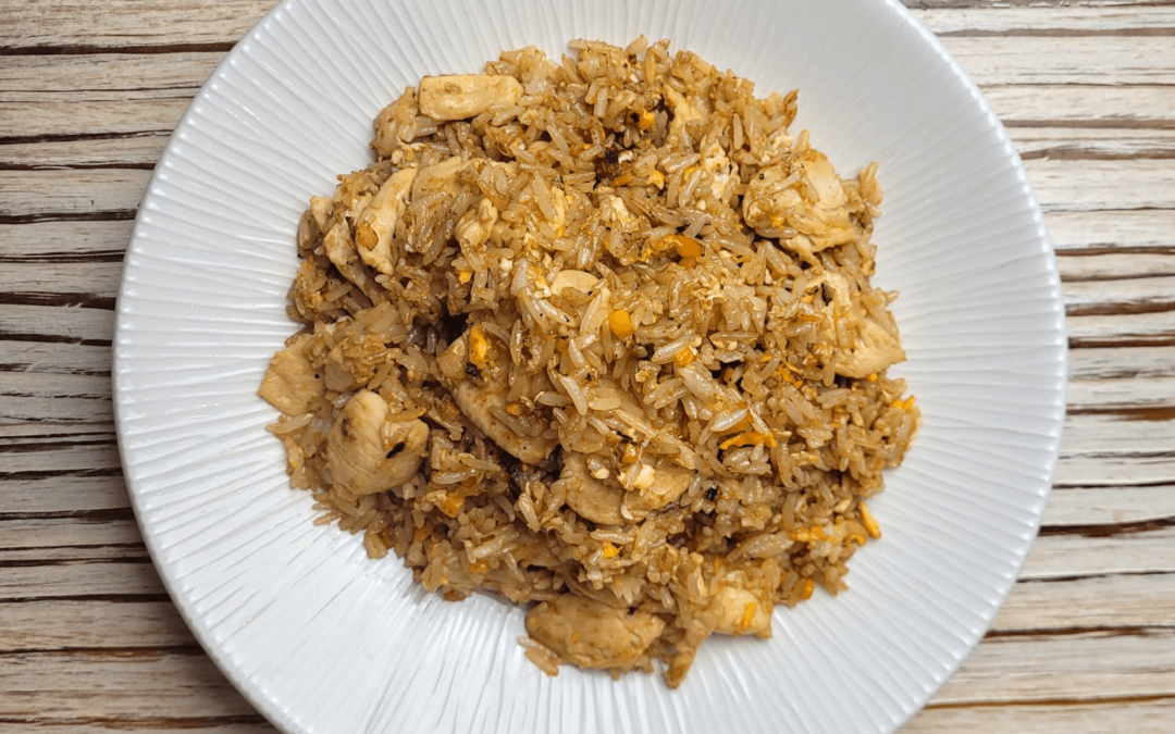 Arroz