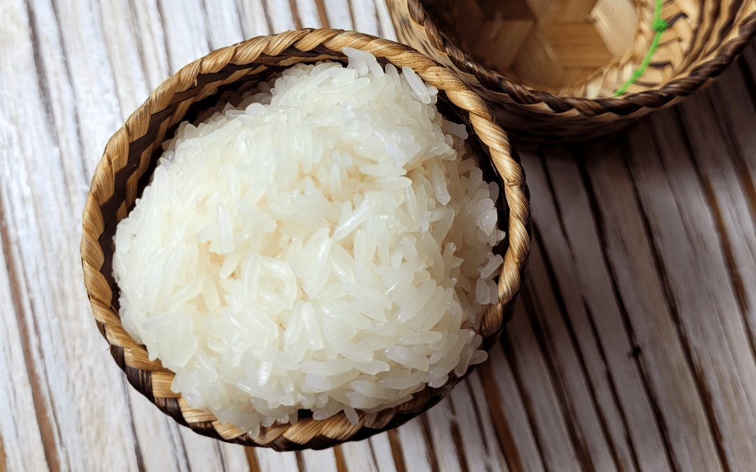 Kao Niaw