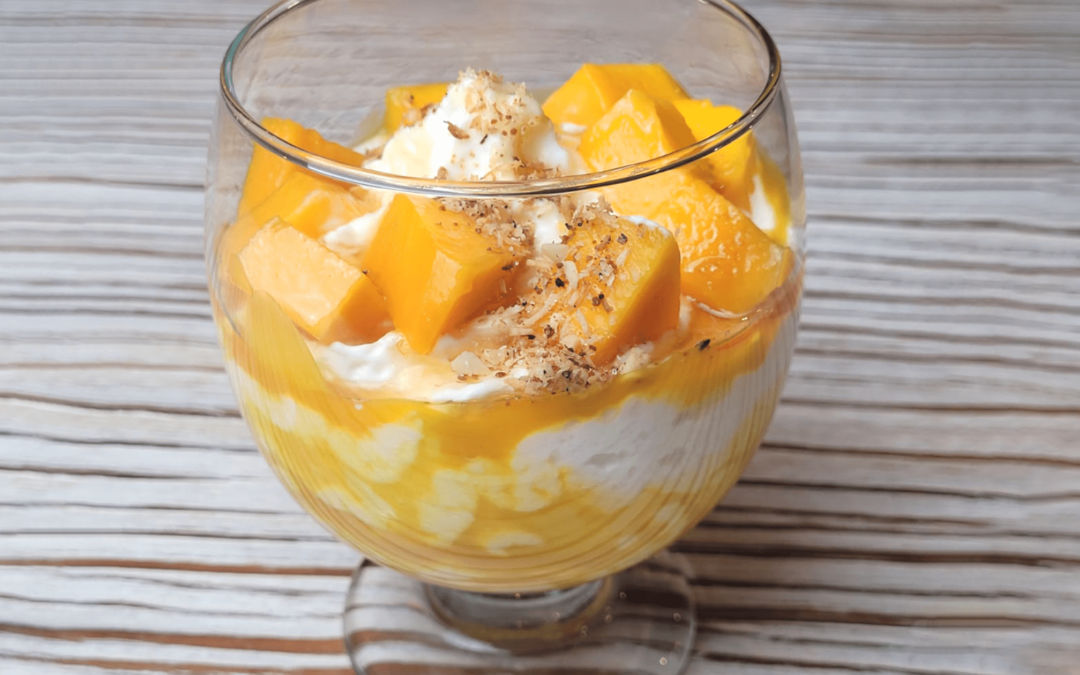 Mousse