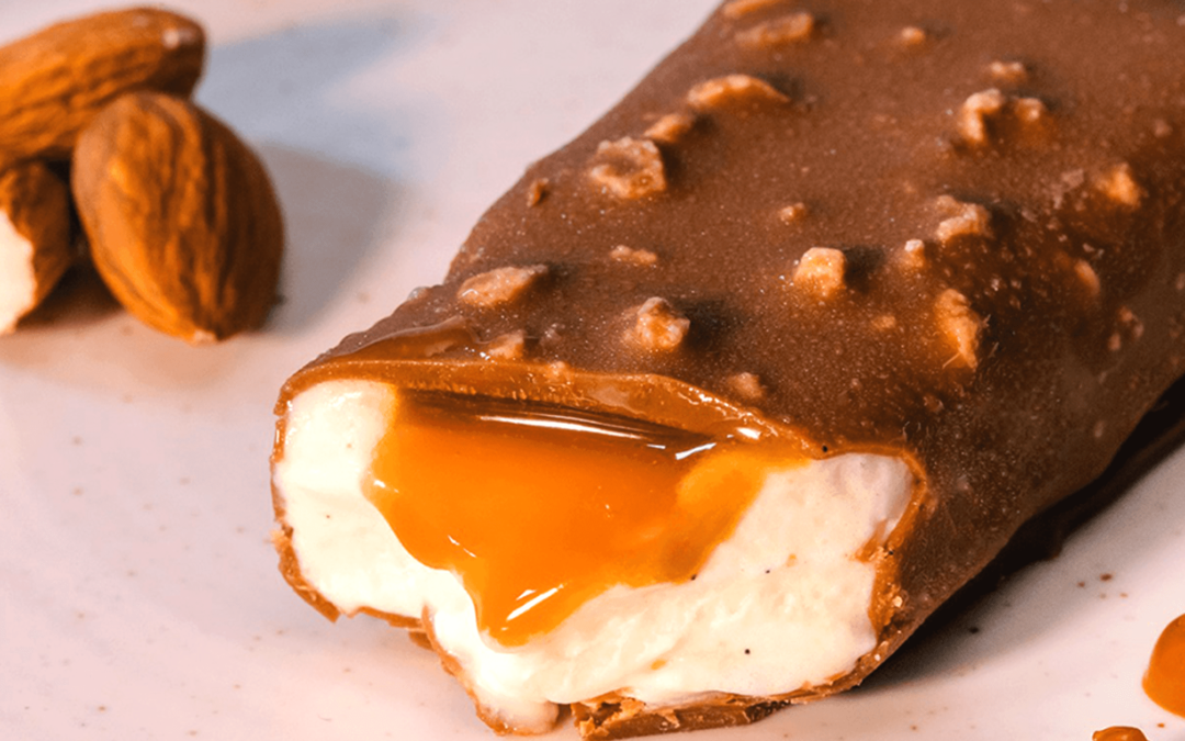 Postre Infantil