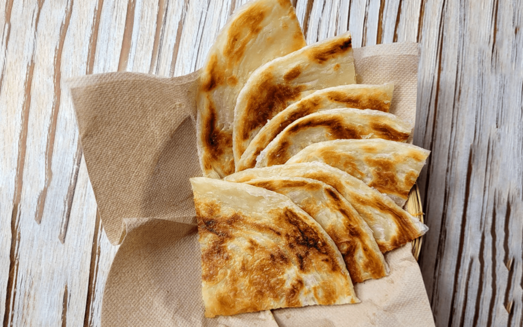 Roti Thai