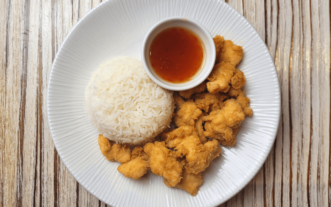 Tempura